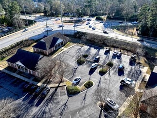 Columbus, GA Office - 5900 River Rd