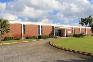 West Palm Beach, FL Industrial - 5900 N Australian Ave West Palm Beach, FL Industrial - 5900 N Australian Ave