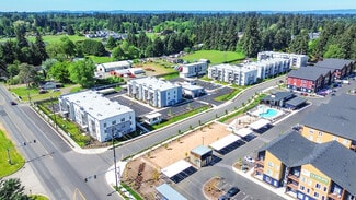 Vancouver, WA Apartments - 7011 NE 126th St Vancouver, WA Apartments - 7011 NE 126th St