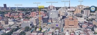Pittsburgh, PA Commercial Land - 233 McKee Plz