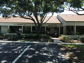 Clearwater, FL Office/Medical - 1831 N Belcher Rd