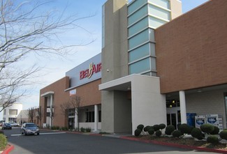 Sacramento, CA Retail - 3220-3280 Arena Blvd