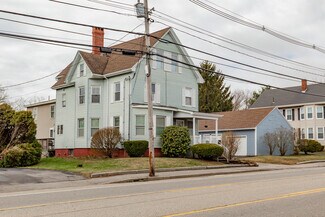 Portland, ME undefined - 1530 Congress St