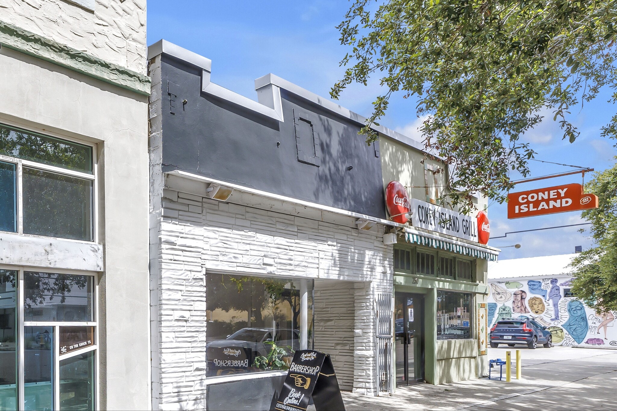 250 Dr Martin Luther King Jr St N, Saint Petersburg, FL for Rent