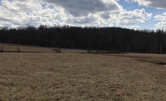 Amherst, VA Industrial - Brockman Park Drive, West & East Commerce St