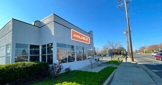 Sacramento, CA Retail - 3000 Stockton Blvd Sacramento, CA Retail - 3000 Stockton Blvd