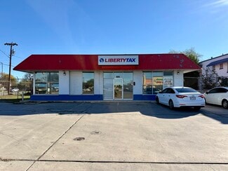 San Antonio, TX Office/Retail - 3022 West Ave San Antonio, TX Office/Retail - 3022 West Ave