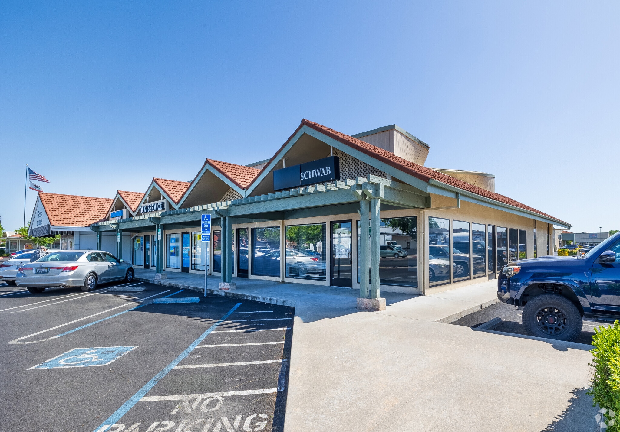 1700 McHenry Ave, Modesto, CA for Rent