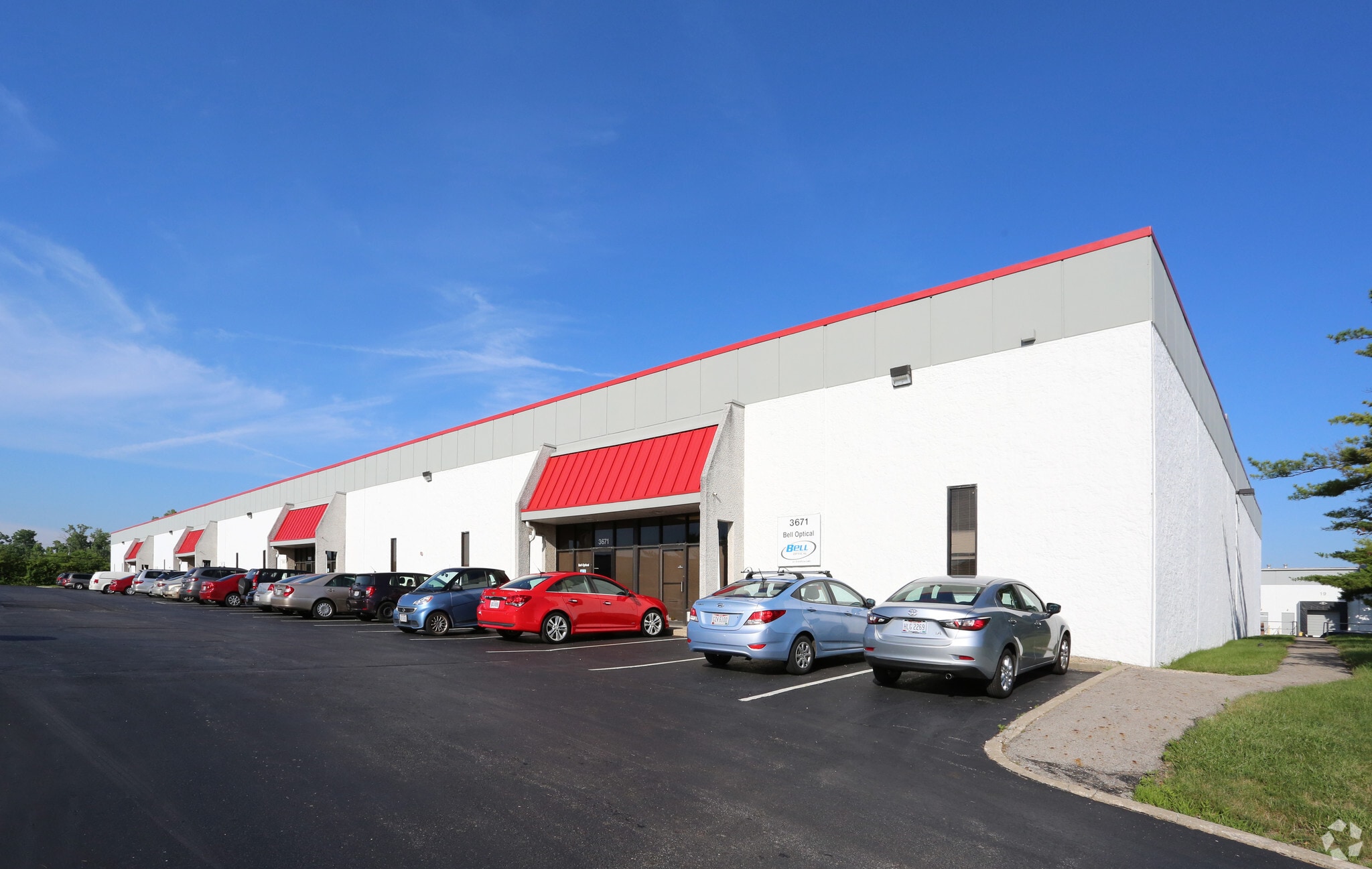 3671-3699 Interchange Rd, Columbus, OH for Rent