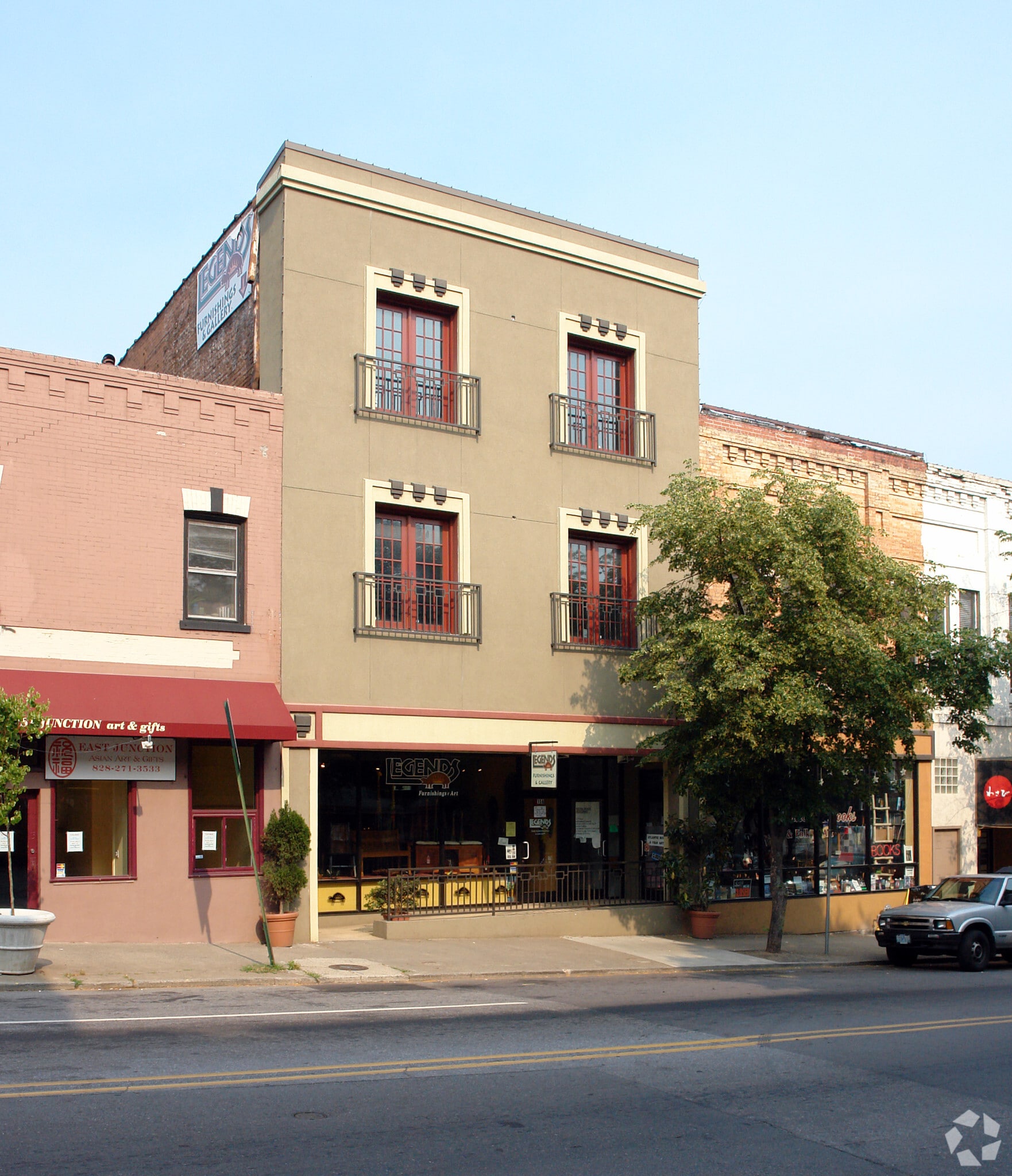 , Asheville, NC for Sale