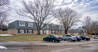 Salem, IN Apartments - 701-709 Etzler Dr