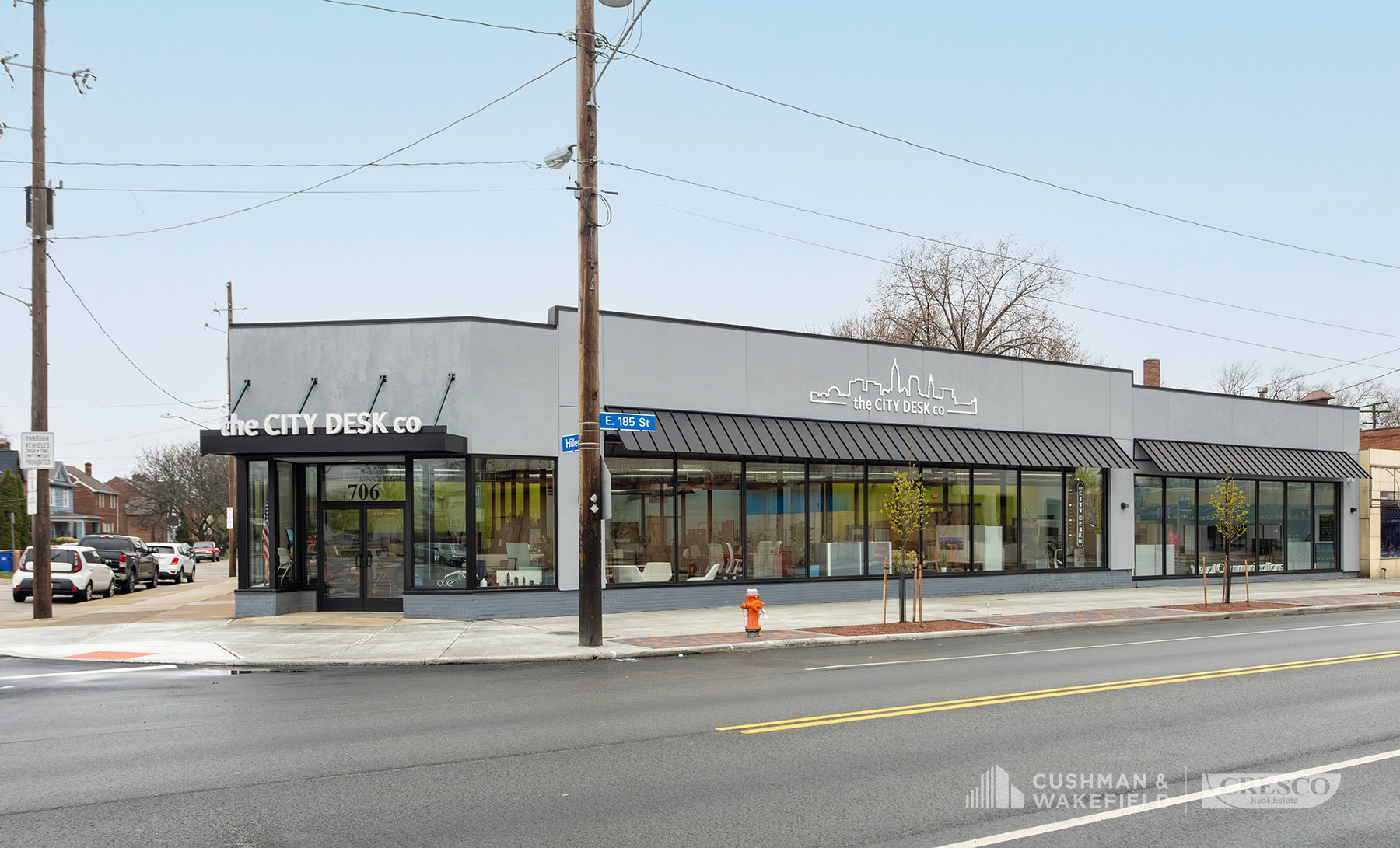 706 E 185th St, Cleveland, OH for Rent