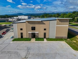 Salem, VA Industrial - 68 St John rd