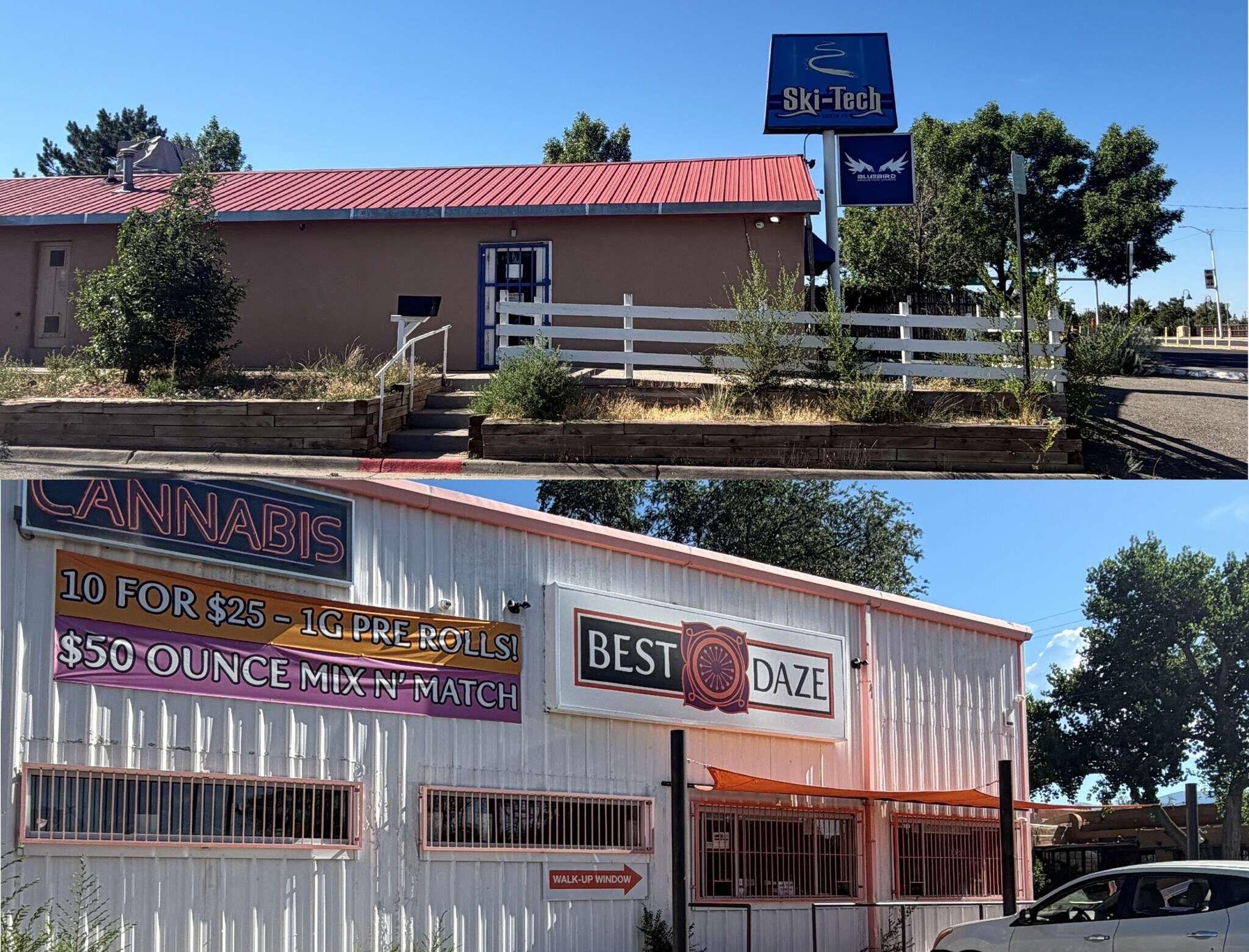 820 Mercer St, Santa Fe, NM for Sale