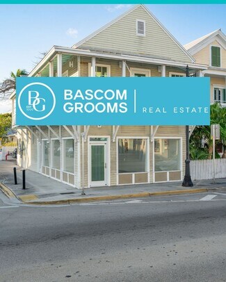 Key West, FL Retail - 1110 Truman Ave Key West, FL Retail - 1110 Truman Ave