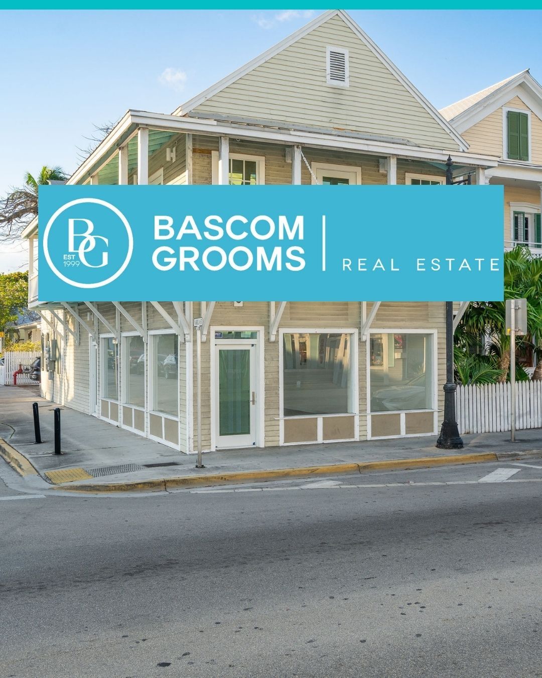 1110 Truman Ave, Key West, FL for Rent