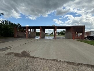 Cooper, TX Self-Storage Facilities - 931 E Dallas Ave