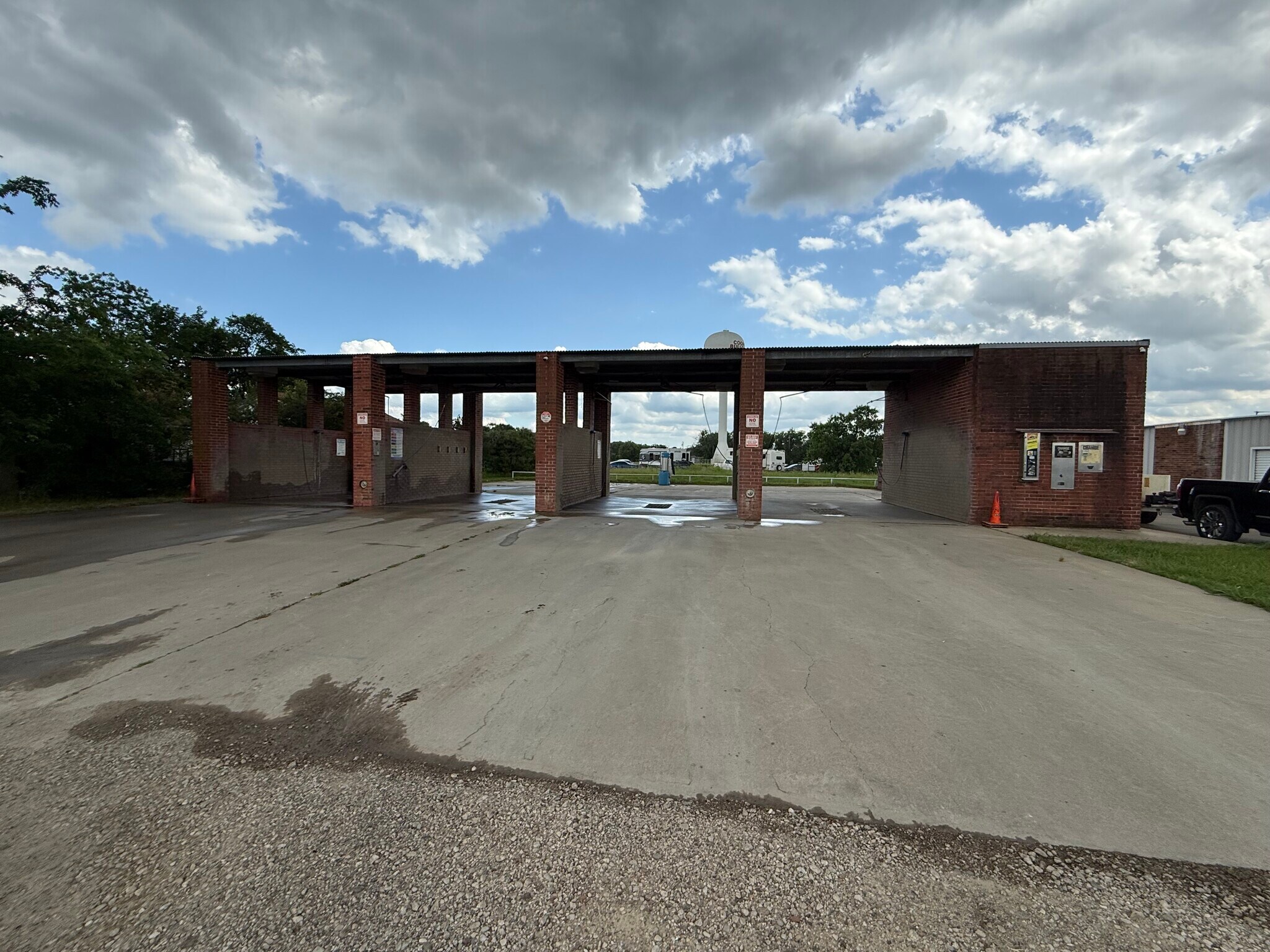 931 E Dallas Ave, Cooper, TX for Sale