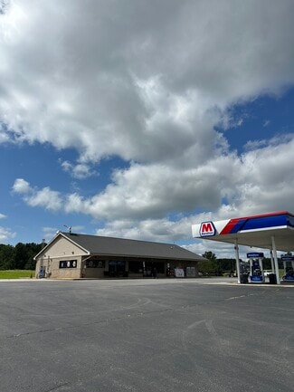 Lawsonville, NC Convenience Store - 4863 NC 8 Hwy N