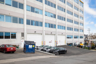 Montréal, QC Office, Retail - 5650-5660 Rue d'Iberville