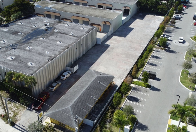 1627 S Dixie Hwy, Pompano Beach, FL for Sale