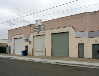 San Francisco, CA undefined - 1166 Shafter Ave