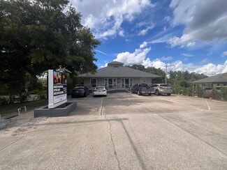 Deltona, FL Flex - 766 Deltona Blvd Deltona, FL Flex - 766 Deltona Blvd