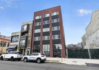 Philadelphia, PA Apartments - 836 N Broad St