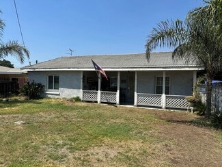 Fontana, CA Specialty - 13404 Arrow Rt
