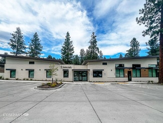 Bend, OR Office - 2255 NW Shevlin Park Rd