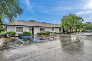 Pinellas Park, FL Office/Medical - 5030 78th Ave N