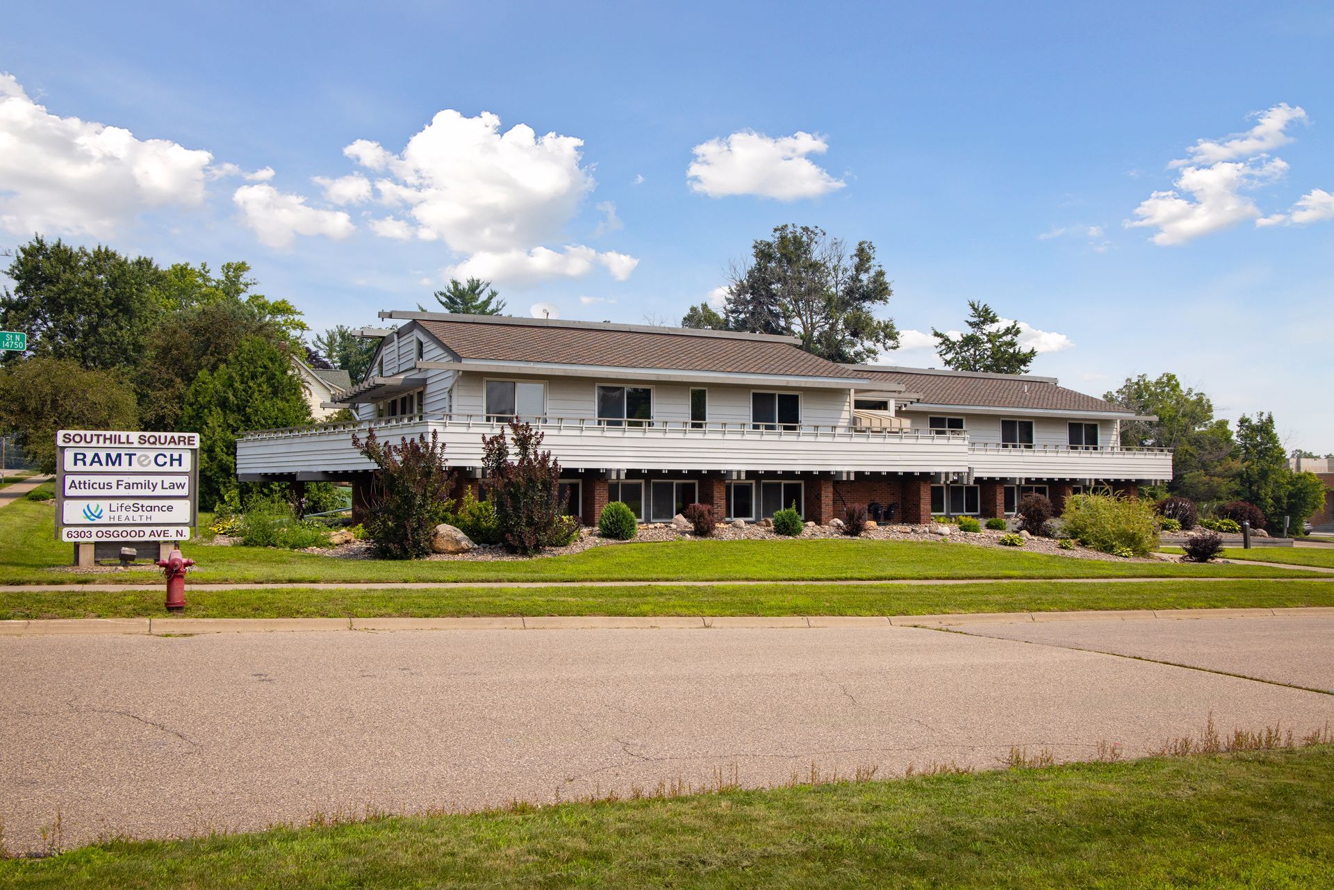 6303 Osgood Ave N, Stillwater, MN for Rent