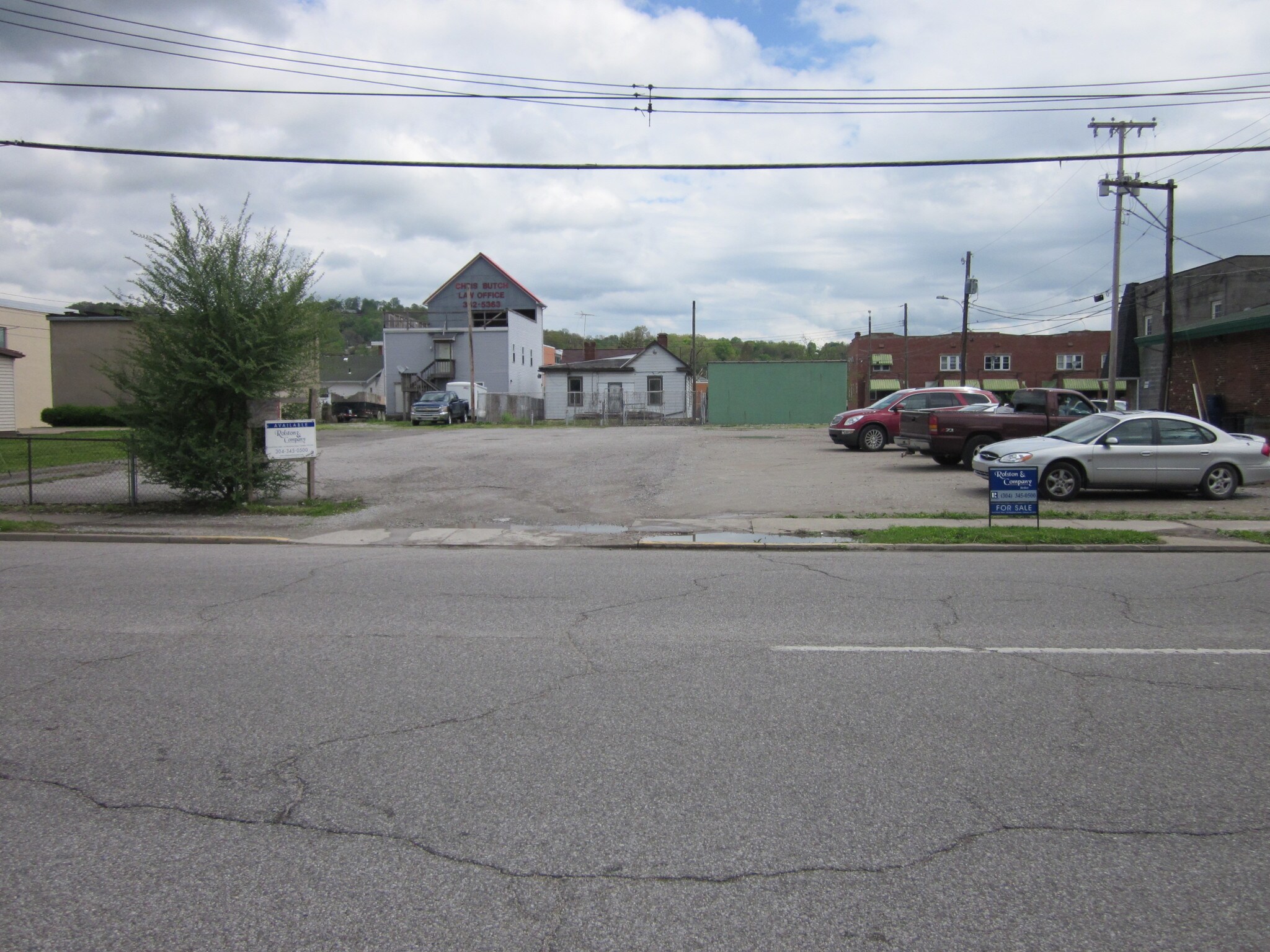 108 Randolph St, Charleston, WV for Sale