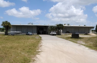 Titusville, FL Industrial - 875 Buffalo Rd