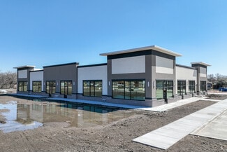 Frisco, TX Retail - 7101 Custer Rd