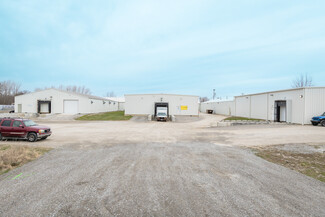 Perrysburg, OH Industrial - 12962 Eckel Junction Rd