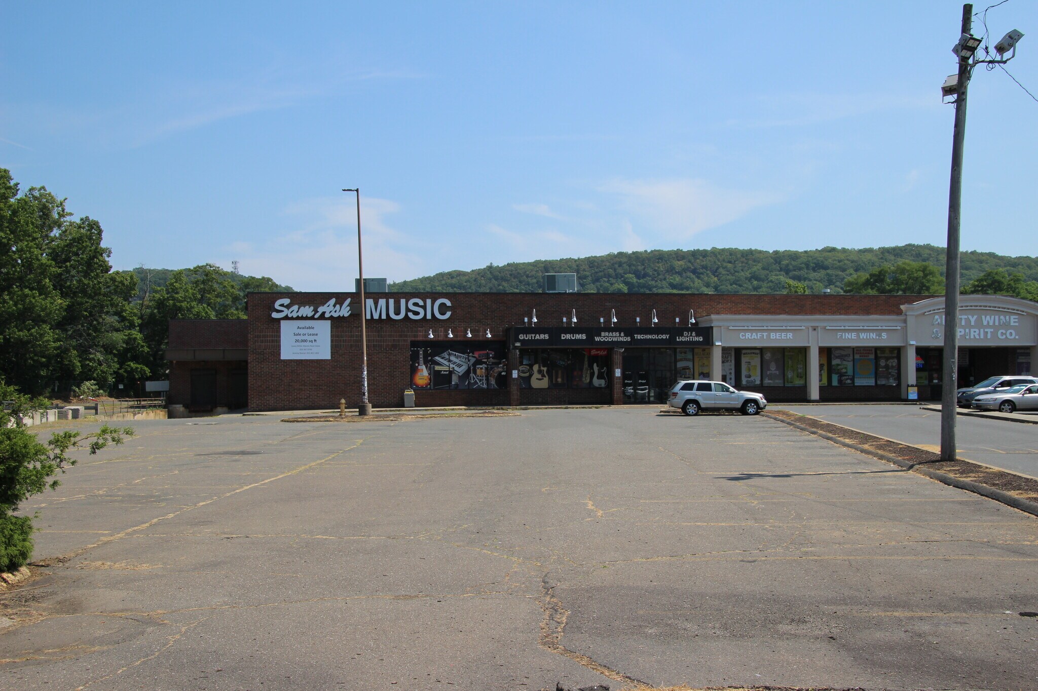 71-95 Amity Rd, New Haven, CT for Sale