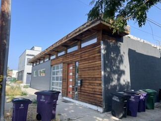 Denver, CO undefined - 1713 E 35th Ave