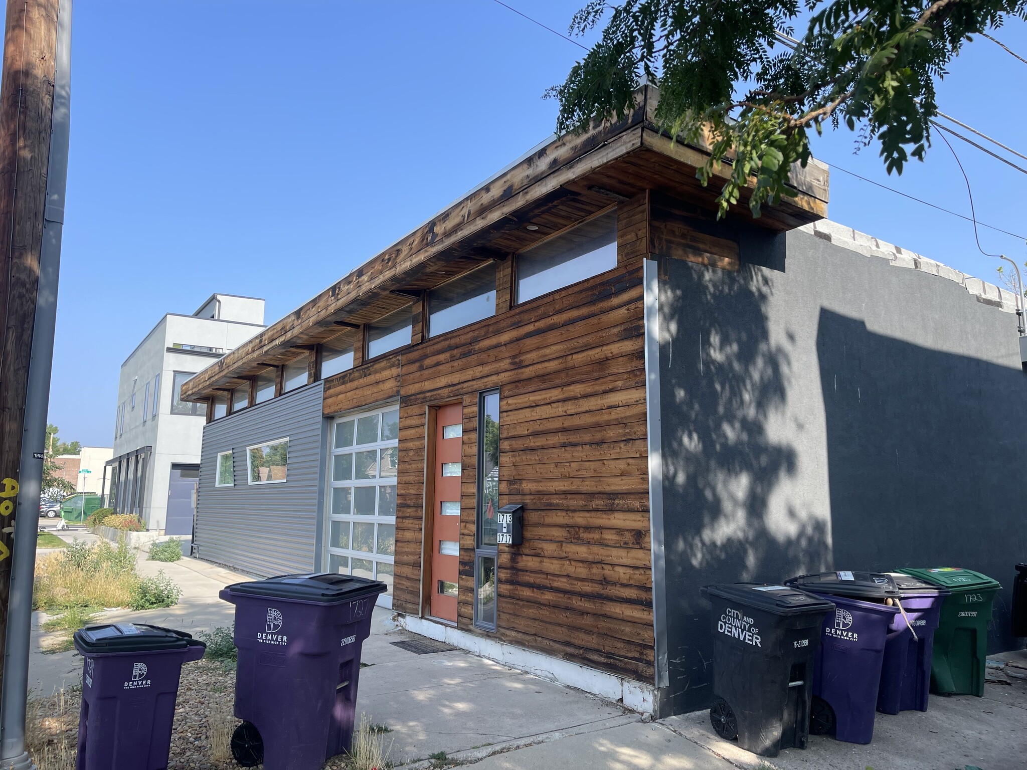 1713 E 35th Ave, Denver, CO for Rent