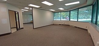 Ottawa, ON Office - 135 Michael Cowpland Dr