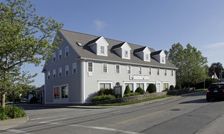 Concord, MA Office - 10 Concord Xing Concord, MA Office - 10 Concord Xing