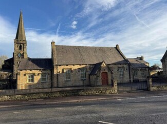 Birkenshaw, WYK Schools - 690 Bradford Rd
