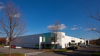 Charlotte, NC Industrial - 2121 Distribution Center Dr Charlotte, NC Industrial - 2121 Distribution Center Dr