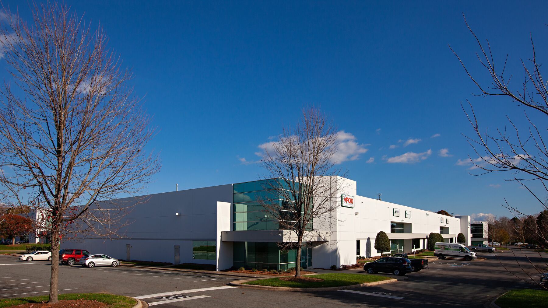 2121 Distribution Center Dr, Charlotte, NC for Rent