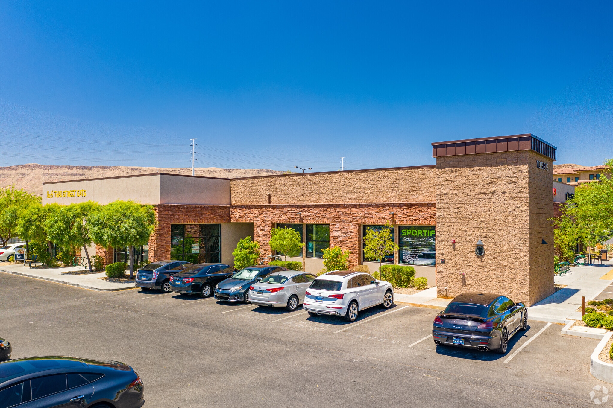 10595 Discovery Dr, Las Vegas, NV for Rent