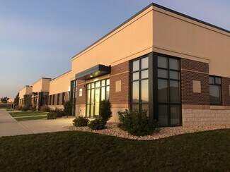 Waunakee, WI Coworking Space - 1025 Quinn Dr Waunakee, WI Coworking Space - 1025 Quinn Dr