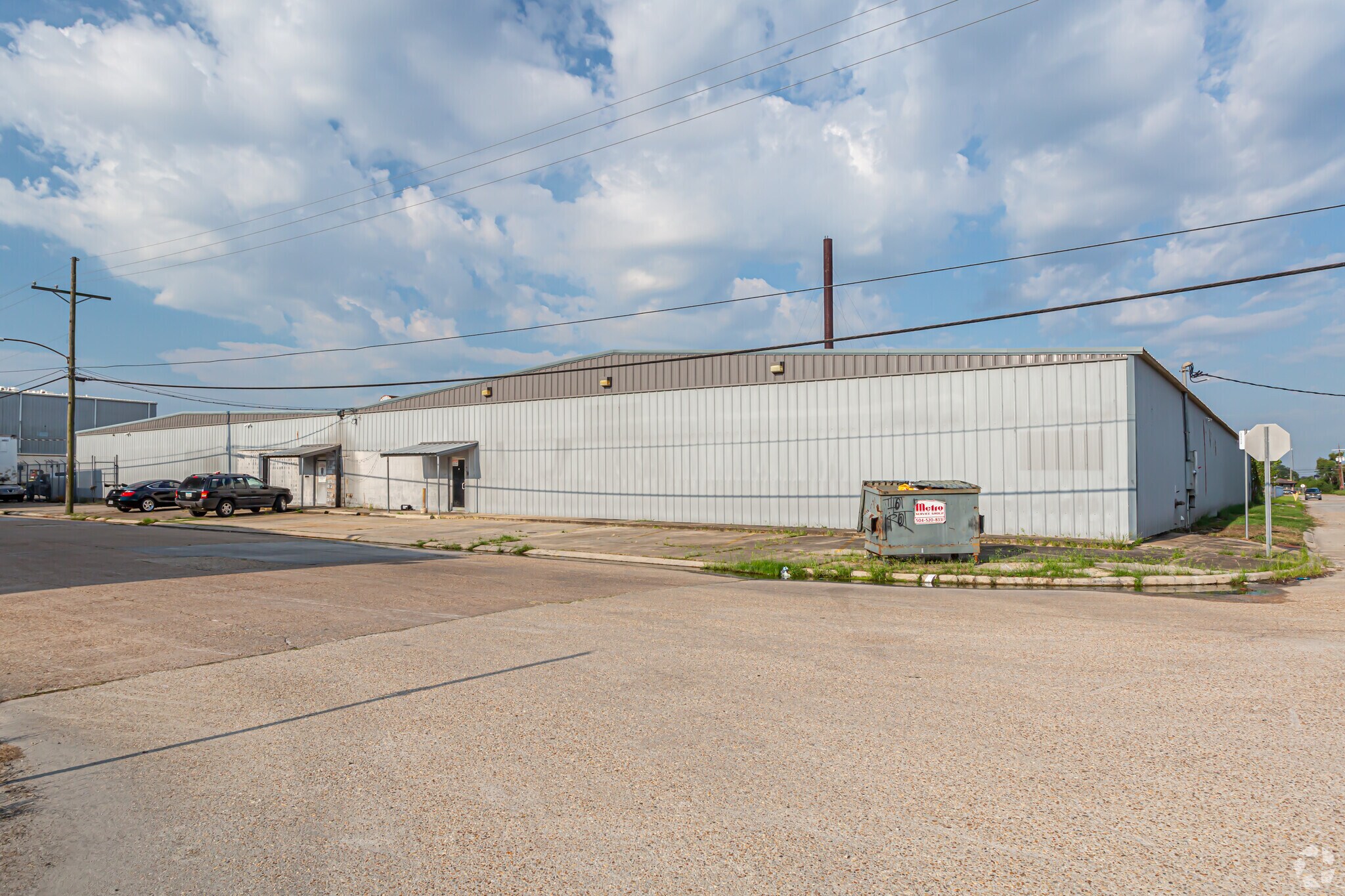3800 Desire Pky, New Orleans, LA for Rent