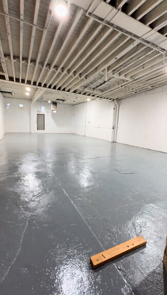 Brooklyn, NY Industrial - 1066-1068 39th St