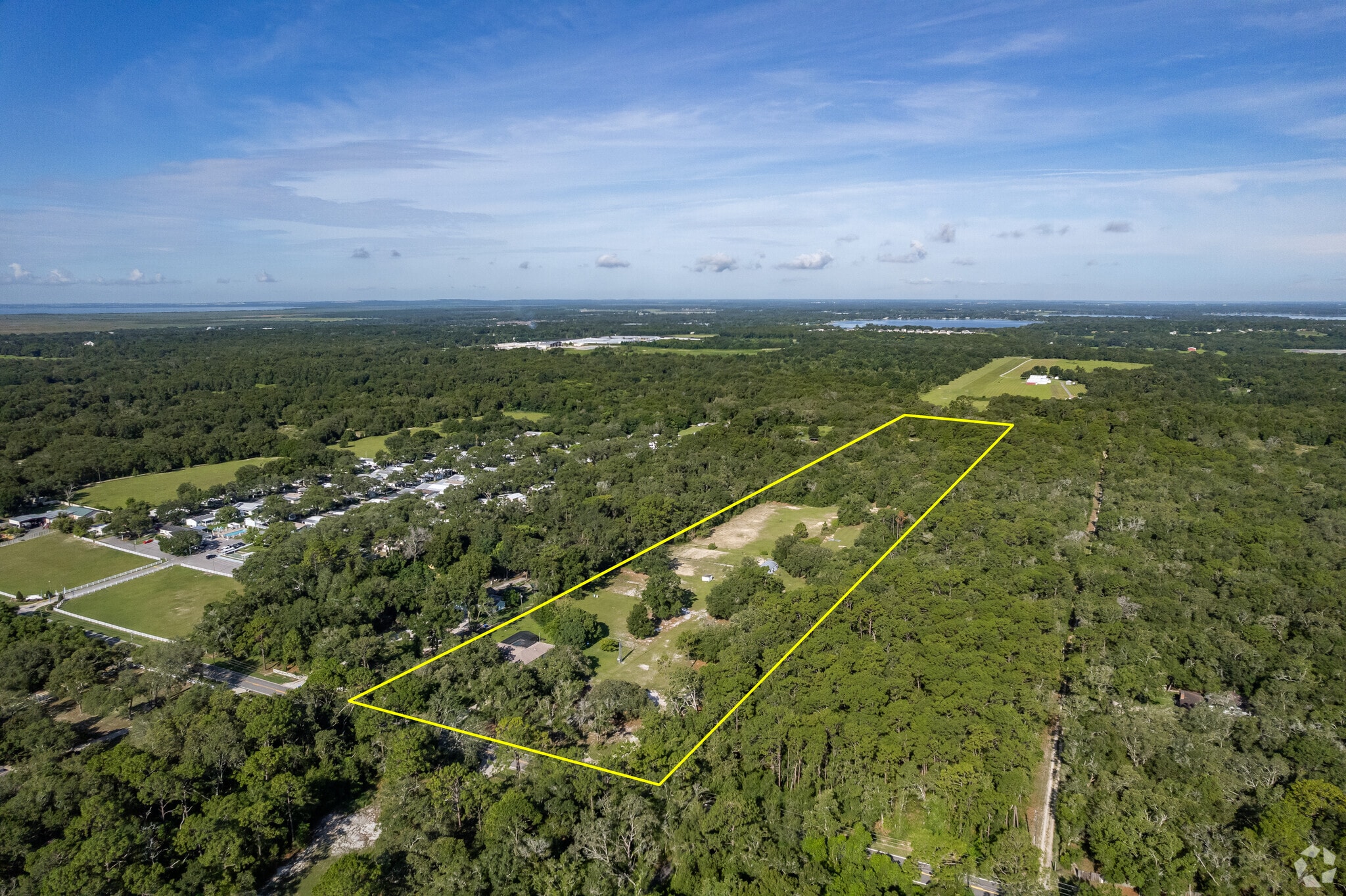 5226 Round Lake Rd, Apopka, FL for Sale