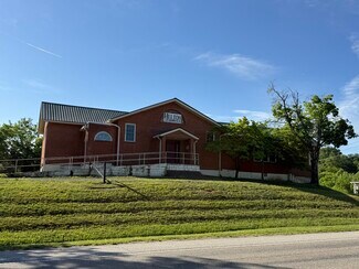 Louisville, TN undefined - 1763 Topside Rd